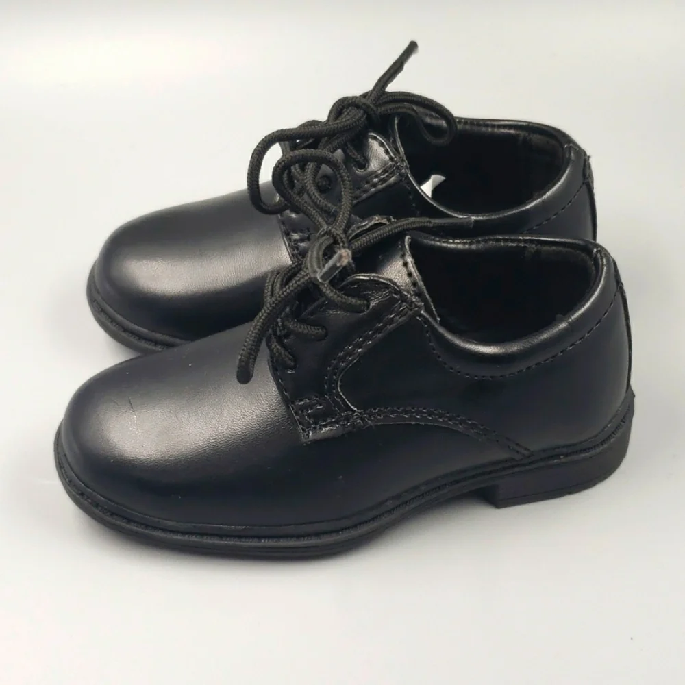 Boys Smart Dress Shoes Size 5 M